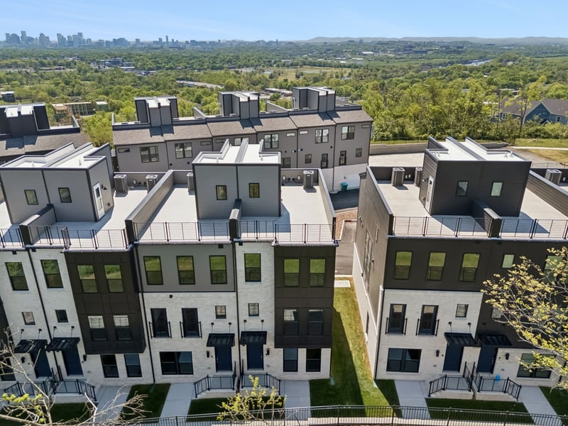 510 City Scape, Nashville, TN 37218