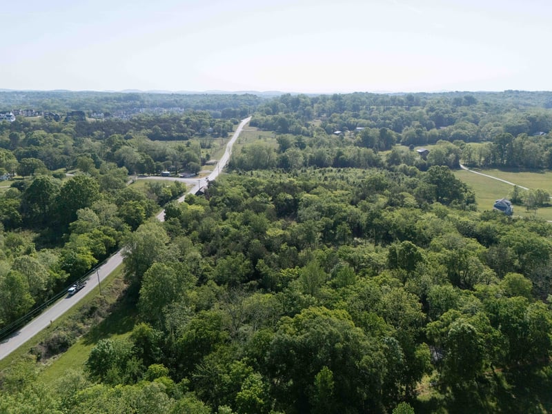 0 Arno Allisona Rd Lot 1, College Grove, TN 37046