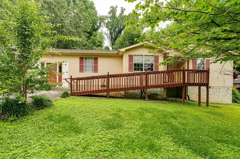 86 Bluff View Cir, Flintstone, GA 30725