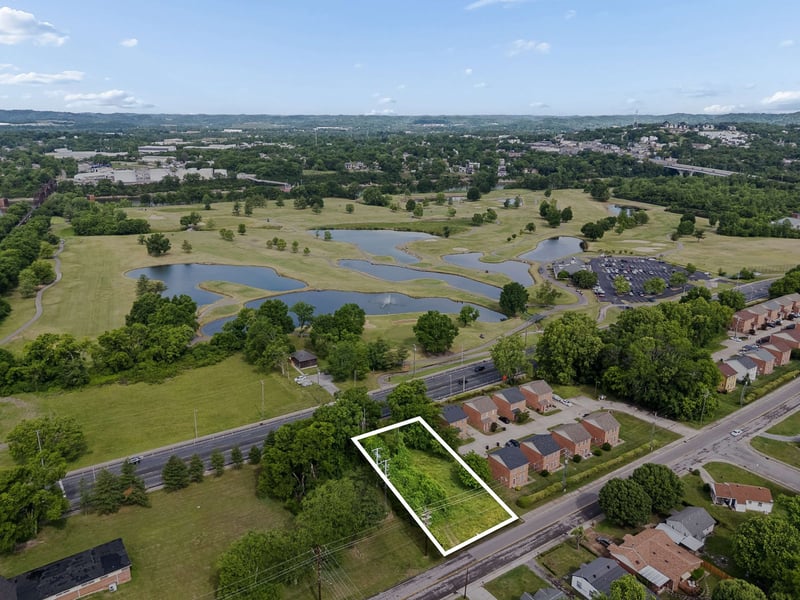 1811 28th Ave N Lot 1, Nashville, TN 37208