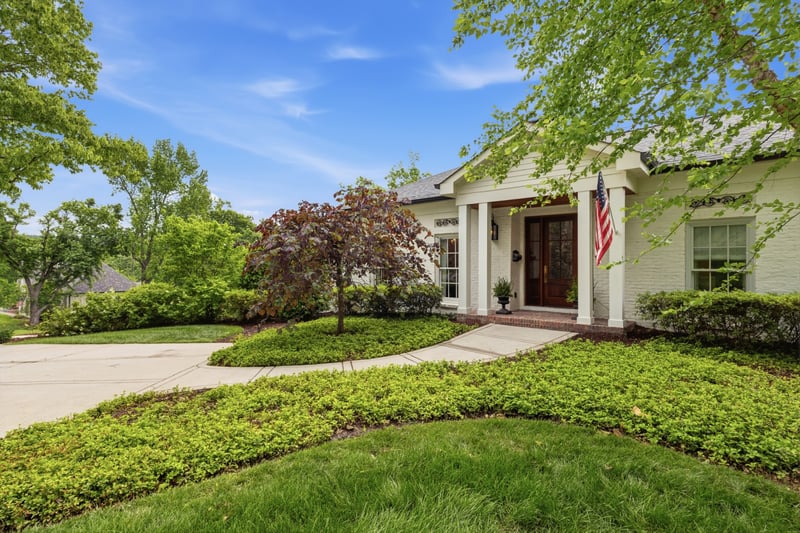 5866 E Ashland Dr, Nashville, TN 37215