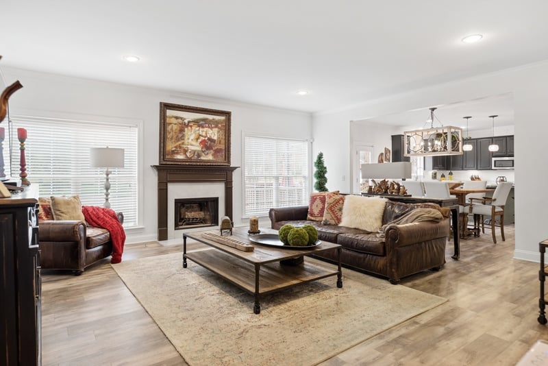 1412 Leeds Dr E, Franklin, TN 37067