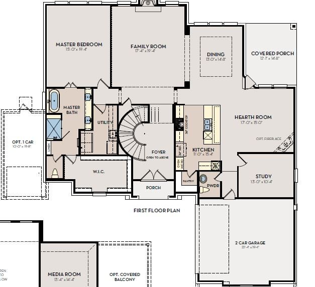 5200 Kaline Dr, Arrington, TN 37014