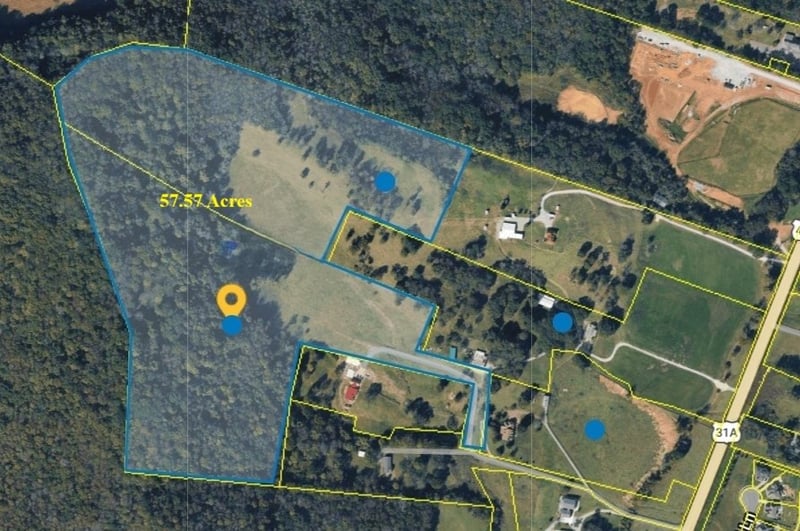 1 Nolensville Rd, Nolensville, TN 37135