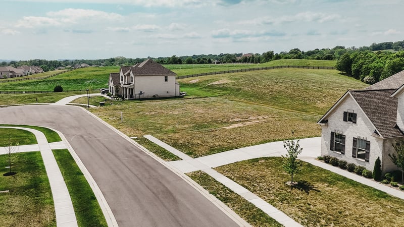 3416 Dunchurch Ct Lot 406, Franklin, TN 37067