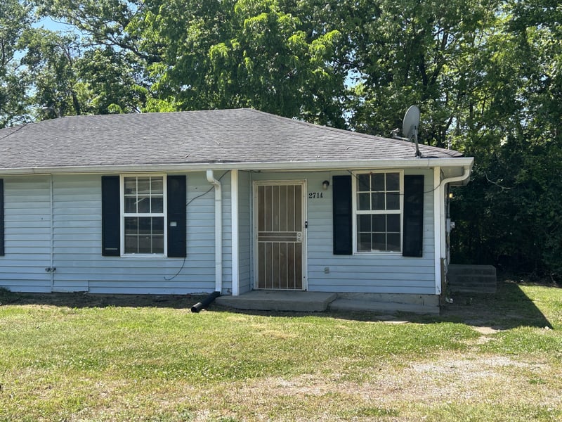 2714 Vista Ln, Nashville, TN 37207