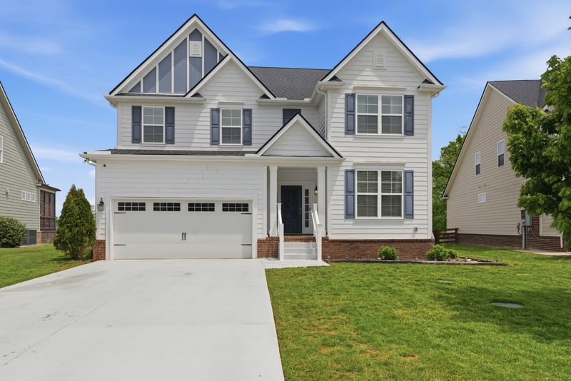 1265 Cotillion Dr, Murfreesboro, TN 37128
