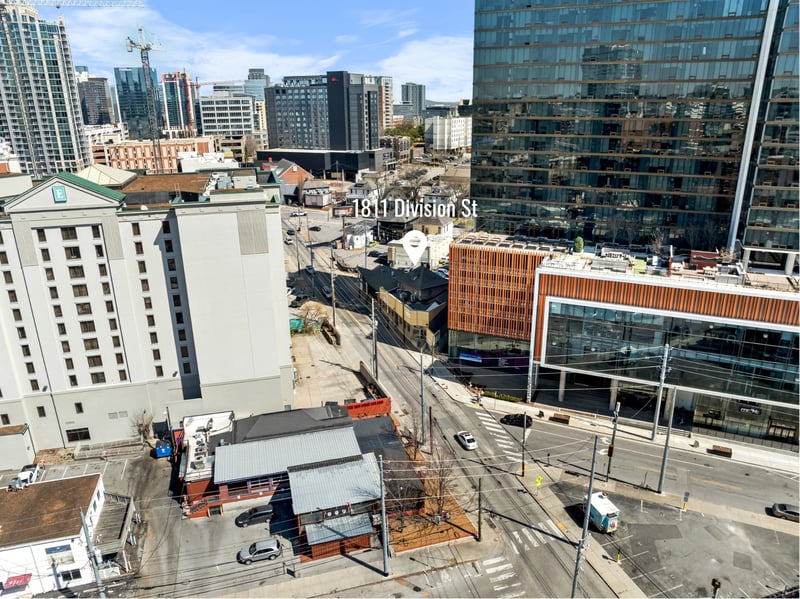 1811 Division St, Nashville, TN 37203