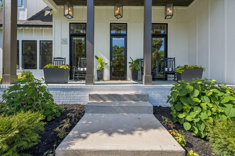 741 Bresslyn Rd, Nashville, TN 37205