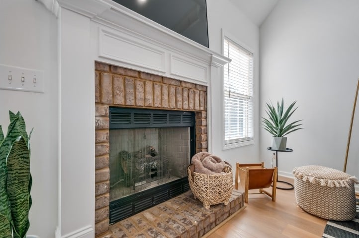 2944 Hearthside Dr, Spring Hill, TN 37174