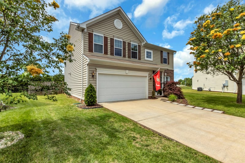 3056 Morning Mist Ct, Murfreesboro, TN 37128