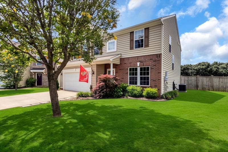 3056 Morning Mist Ct, Murfreesboro, TN 37128