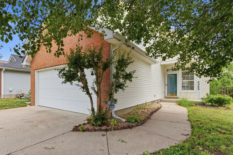 4249 Chesney Glen Dr, Hermitage, TN 37076