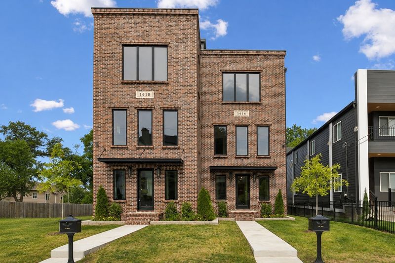 1616 7th Ave N, Nashville, TN 37208