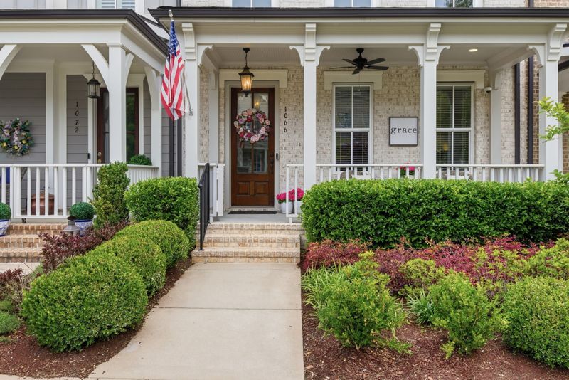 1066 Beckwith St, Franklin, TN 37064