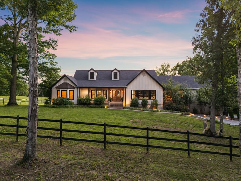 2478 Lewisburg Pike, Spring Hill, TN 37174