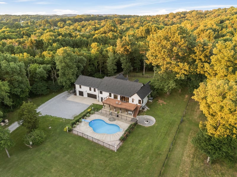 2478 Lewisburg Pike, Spring Hill, TN 37174