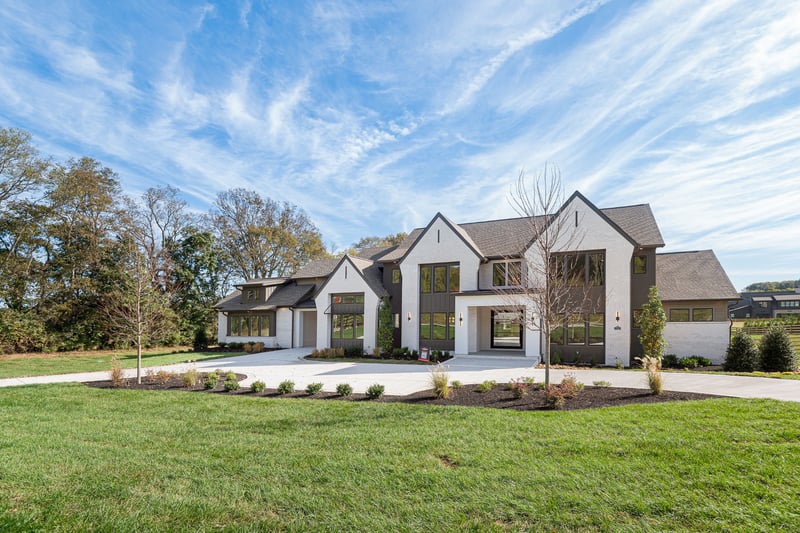 1760 Dean Rd, Thompsons Station, TN 37179