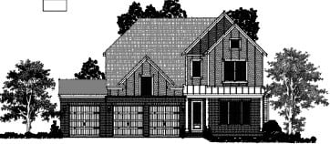 2057 Riley Park Dr, Franklin, TN 37064