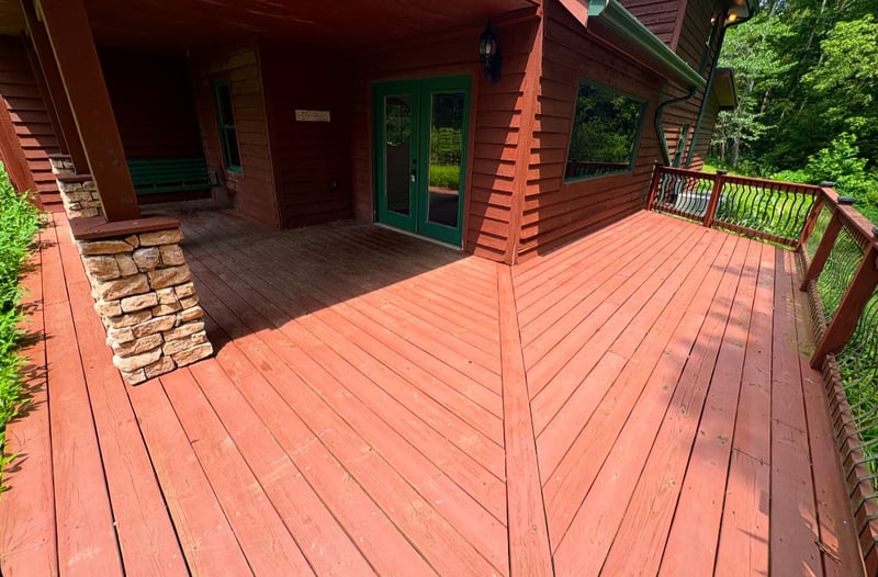 140 Carver Hollow Rd, Pleasant Shade, TN 37145