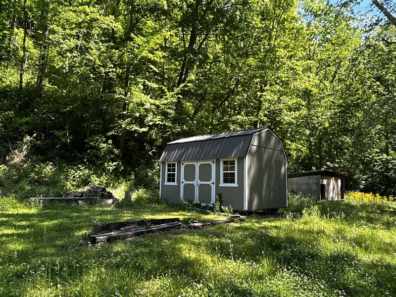 140 Carver Hollow Rd, Pleasant Shade, TN 37145
