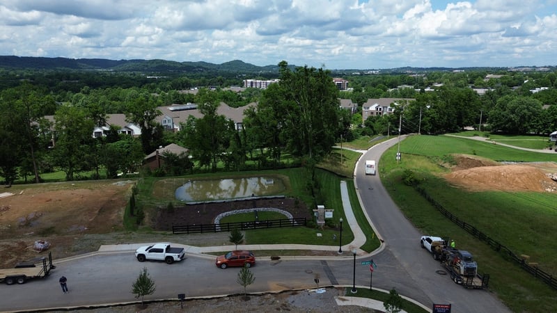 250 Berry Hunter Ln, Franklin, TN 37067