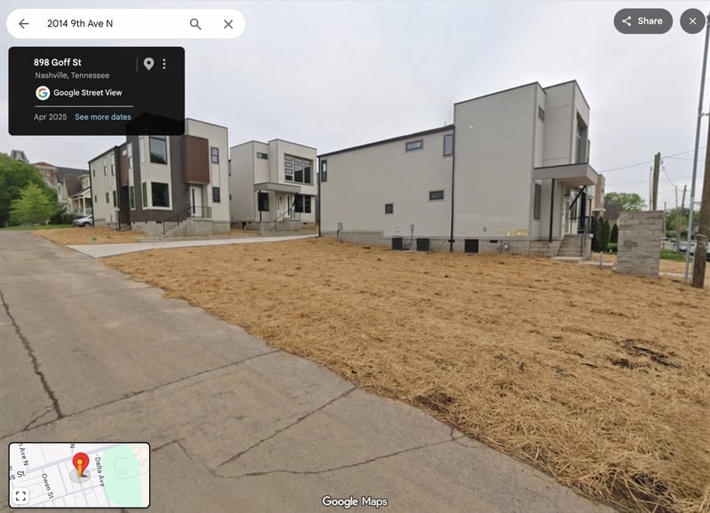 2014A 9th Ave N, Nashville, TN 37208