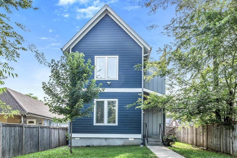 709 28th Ave N, Nashville, TN 37208