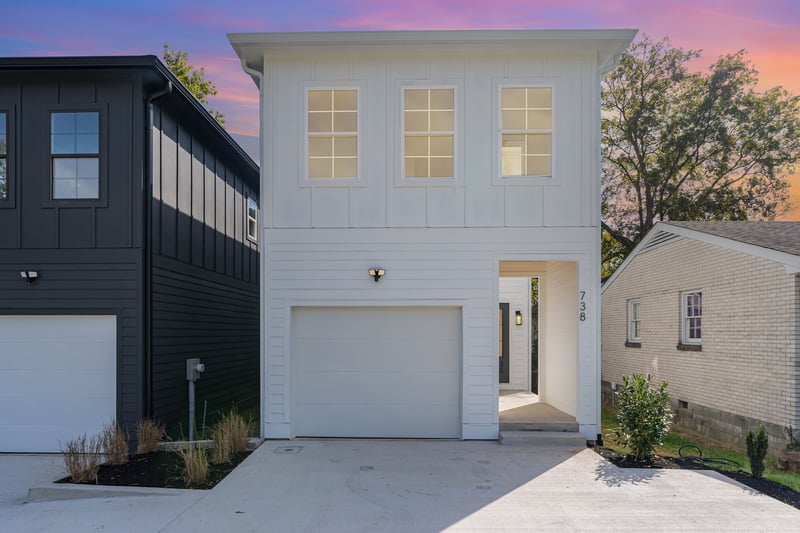 738 23rd St, Nashville, TN 37209