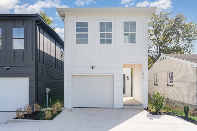 738 23rd St, Nashville, TN 37209