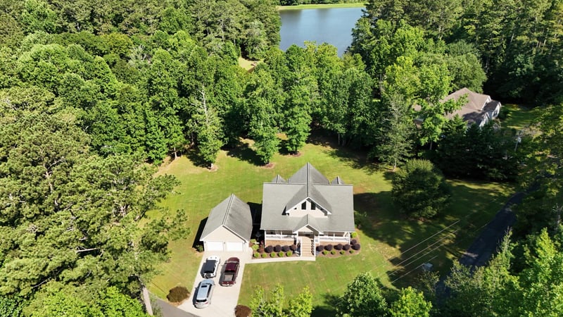 924 Black Bass Rd, Cohutta, GA 30710