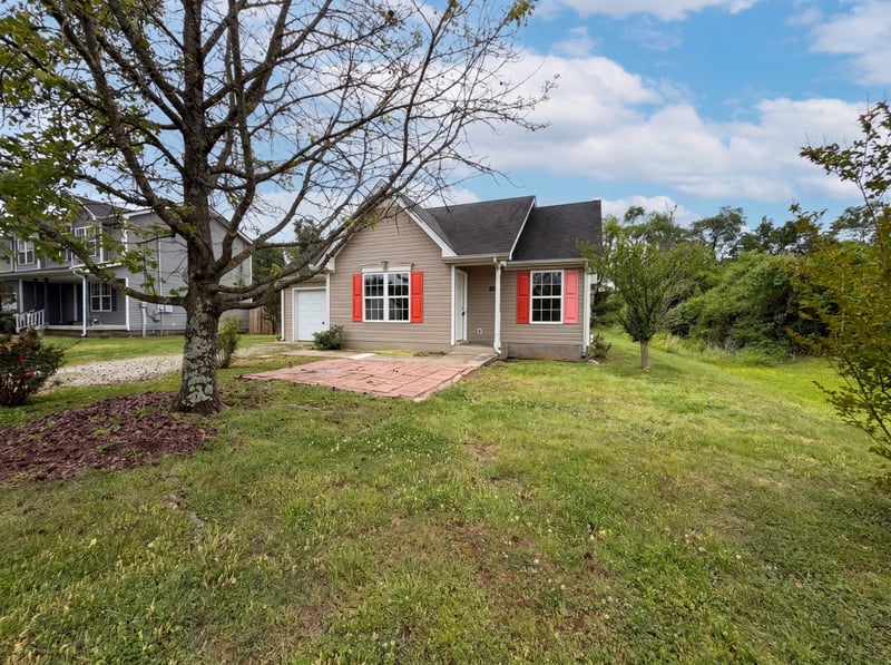 508 Dorchester Dr, Christiana, TN 37037