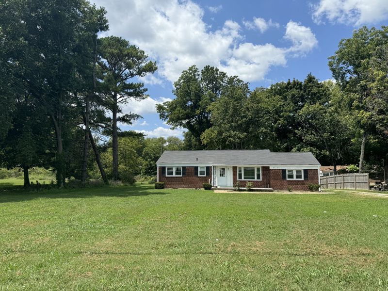 1119 Nashville Hwy, Columbia, TN 38401