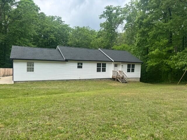 3029 Kinnamon Dr, Cohutta, GA 30710