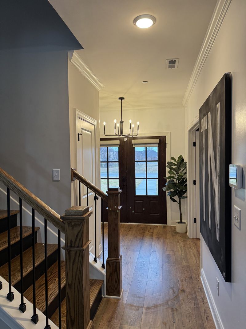100 Carrick Ct, Nolensville, TN 37135