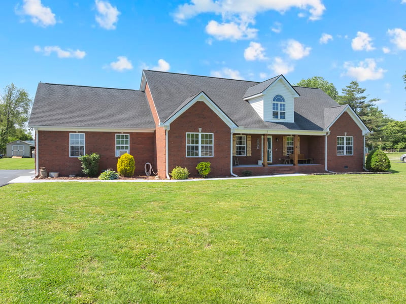 560 Crosswood Ct, Murfreesboro, TN 37127