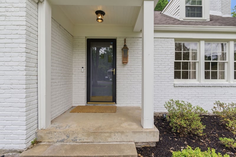 1116 Belvidere Dr, Nashville, TN 37204