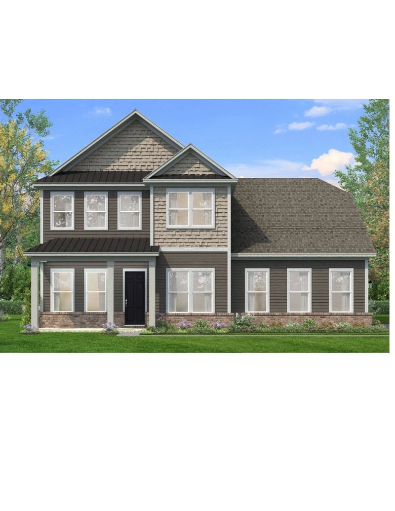 2927 Chetco Way, Murfreesboro, TN 37129