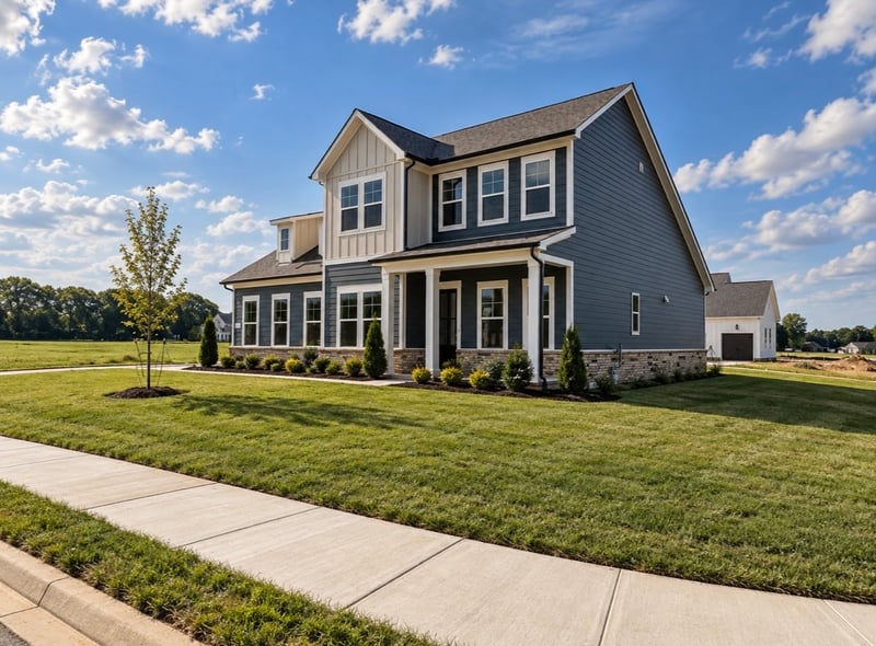 2927 Chetco Way, Murfreesboro, TN 37129