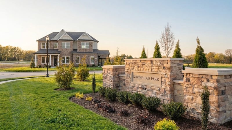2927 Chetco Way, Murfreesboro, TN 37129