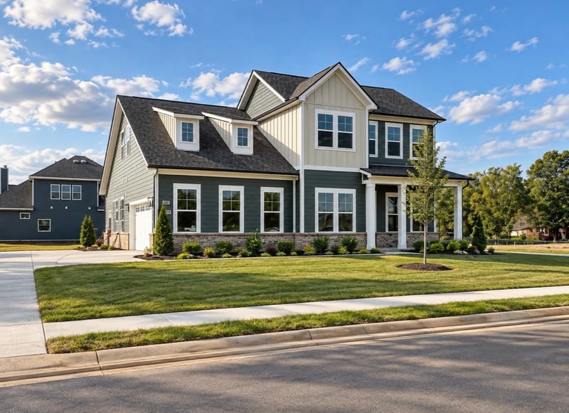 2927 Chetco Way, Murfreesboro, TN 37129