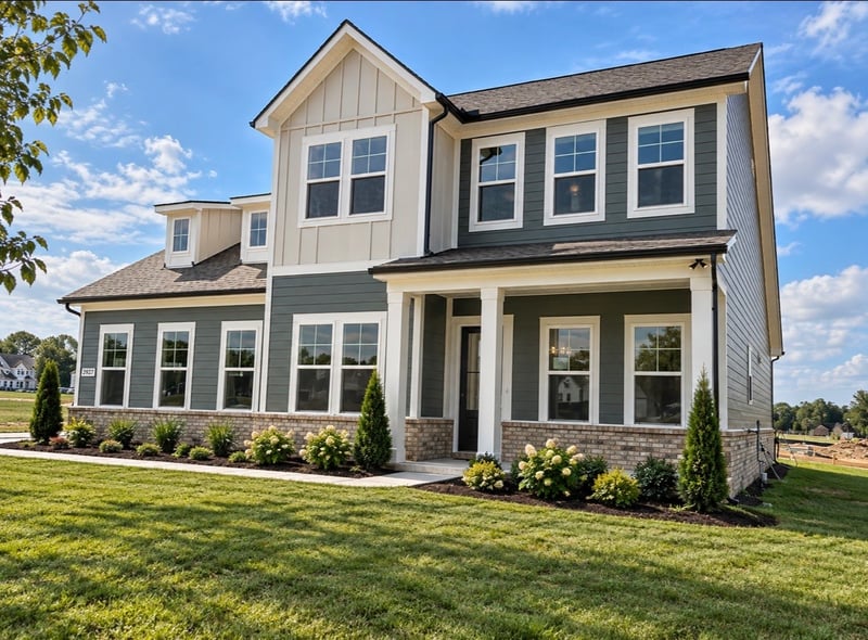 2927 Chetco Way, Murfreesboro, TN 37129