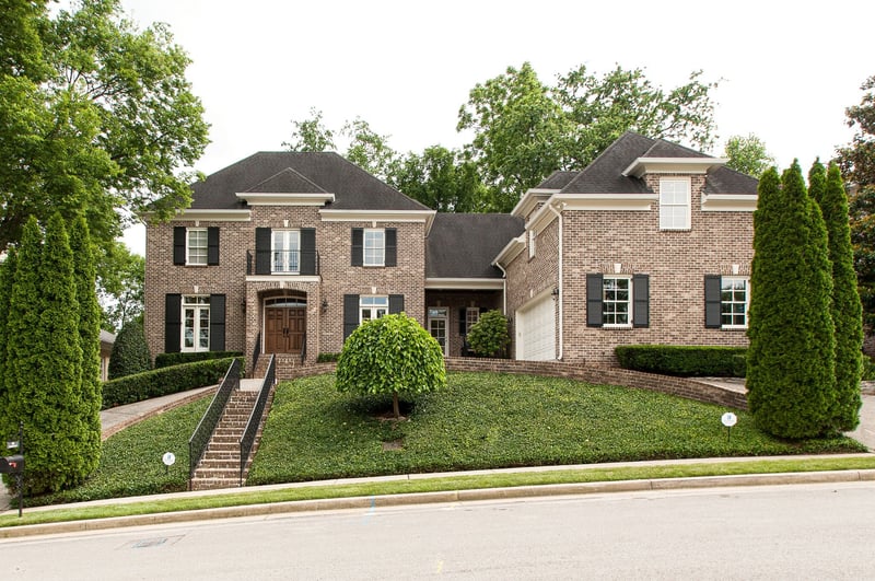 4114 Elder Pl, Nashville, TN 37215