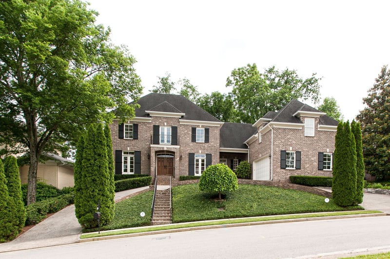 4114 Elder Pl, Nashville, TN 37215