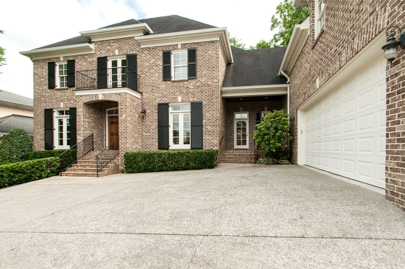 4114 Elder Pl, Nashville, TN 37215
