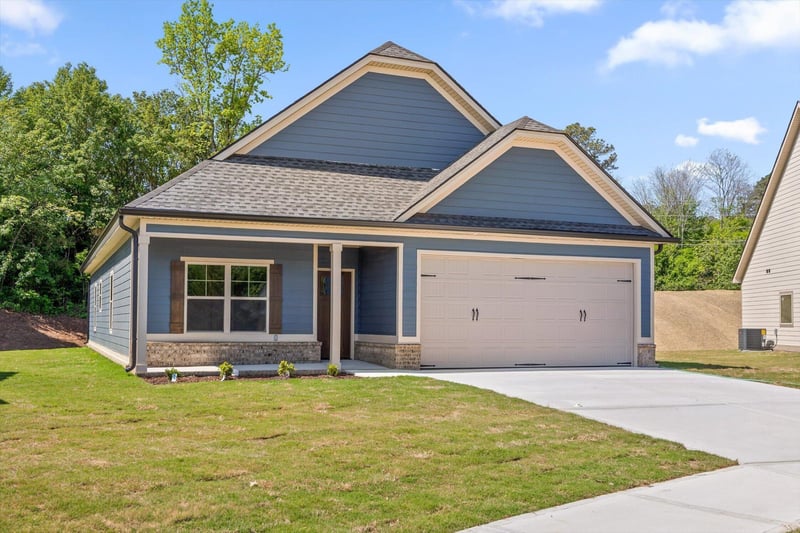 631 Willow Grove Ct, Ringgold, GA 30736