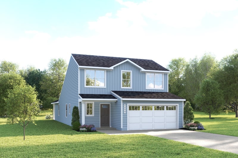 3163 Red Fox Rg, Madison, TN 37115
