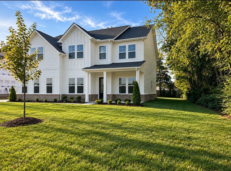 525 Banner Dr, Murfreesboro, TN 37129