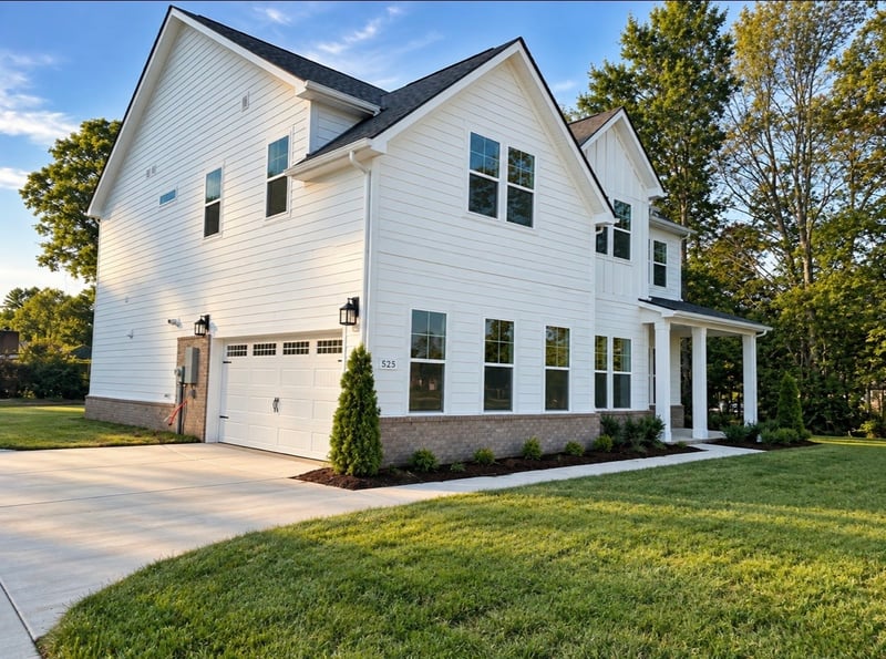 525 Banner Dr, Murfreesboro, TN 37129