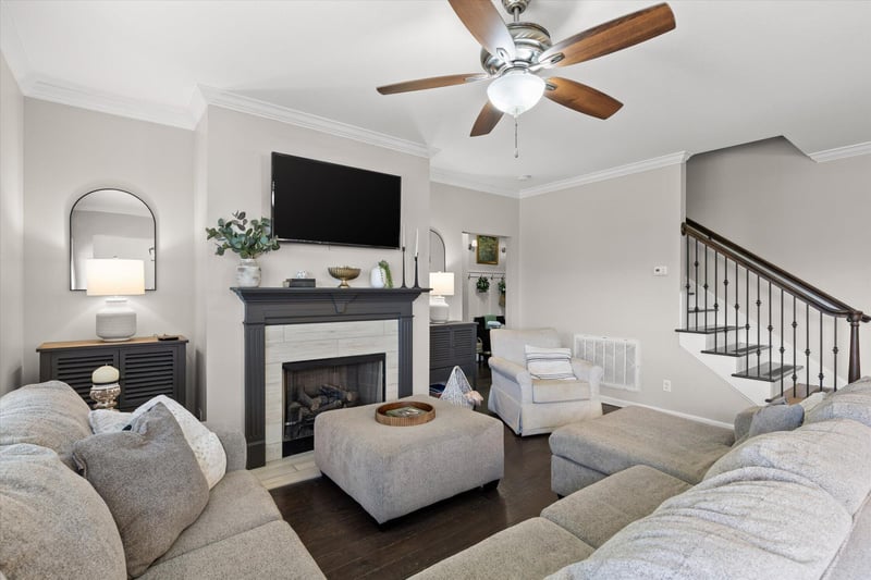 74 Shoreline Tc, Fort Oglethorpe, GA 30742